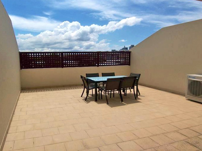 40/13-17 Greek St, Glebe NSW 2037