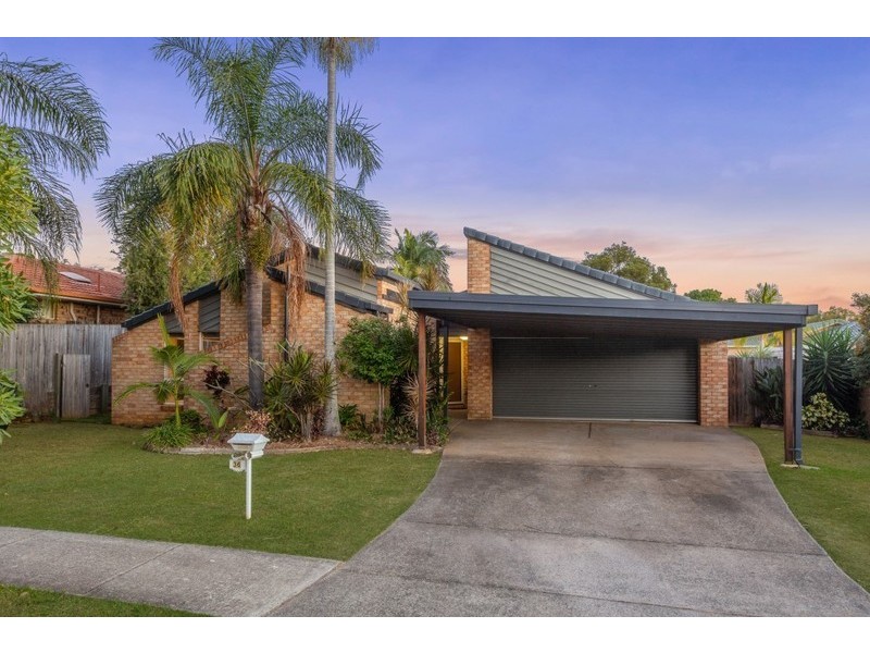36 Trevally Cresent, Manly West QLD 4179