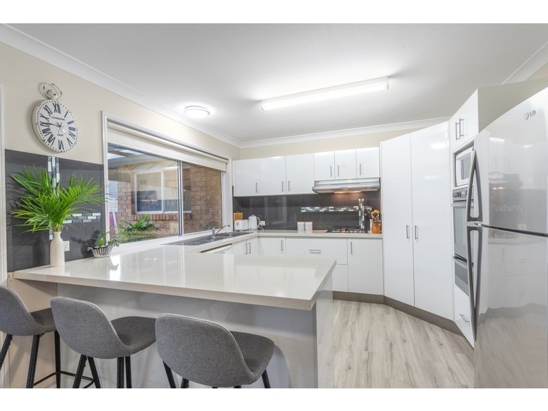 36 Trevally Cresent, Manly West QLD 4179