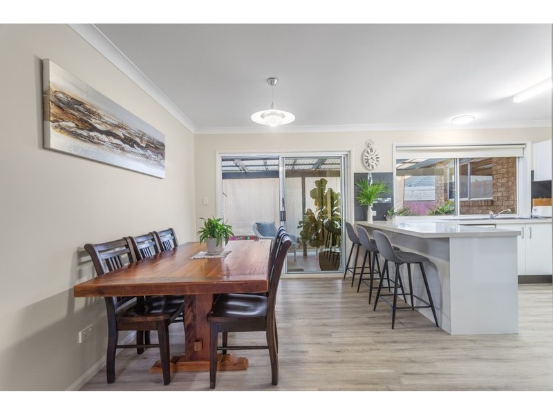 36 Trevally Cresent, Manly West QLD 4179