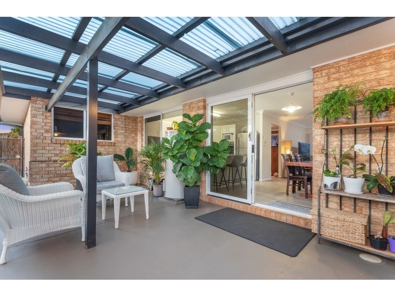 36 Trevally Cresent, Manly West QLD 4179