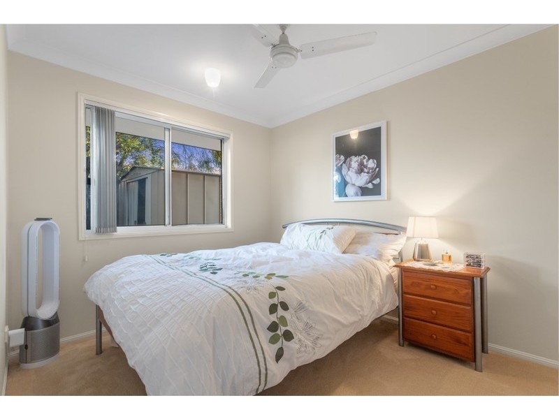 36 Trevally Cresent, Manly West QLD 4179
