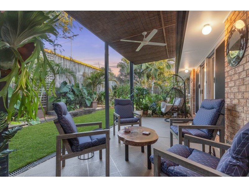 36 Trevally Cresent, Manly West QLD 4179