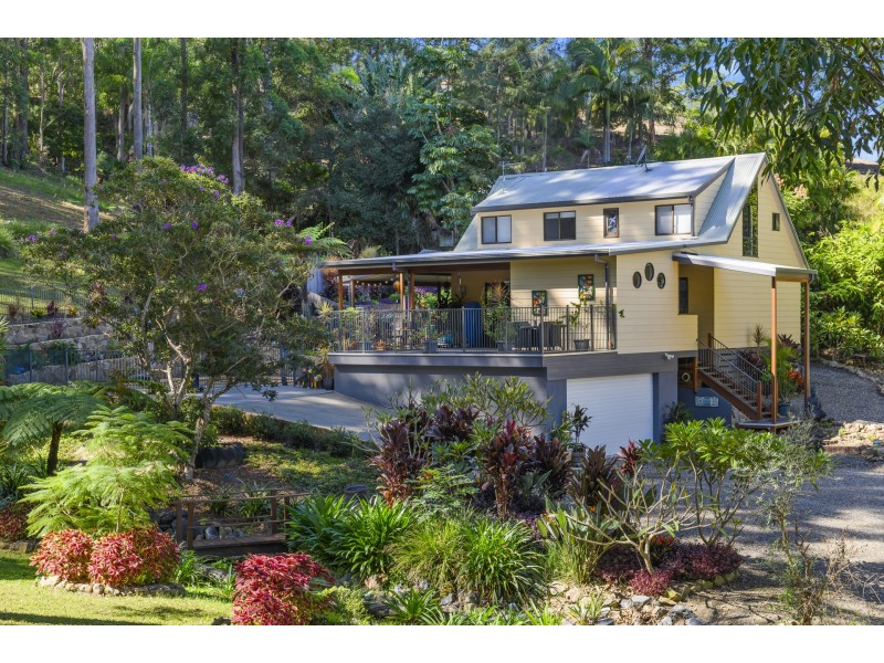 50 Poynten Drive, Emerald Beach NSW 2456