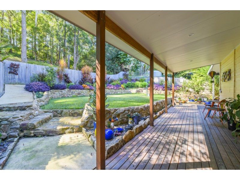 50 Poynten Drive, Emerald Beach NSW 2456