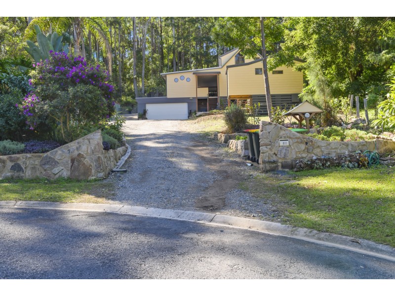 50 Poynten Drive, Emerald Beach NSW 2456