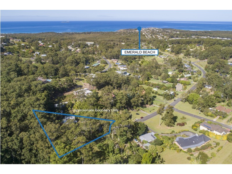 50 Poynten Drive, Emerald Beach NSW 2456