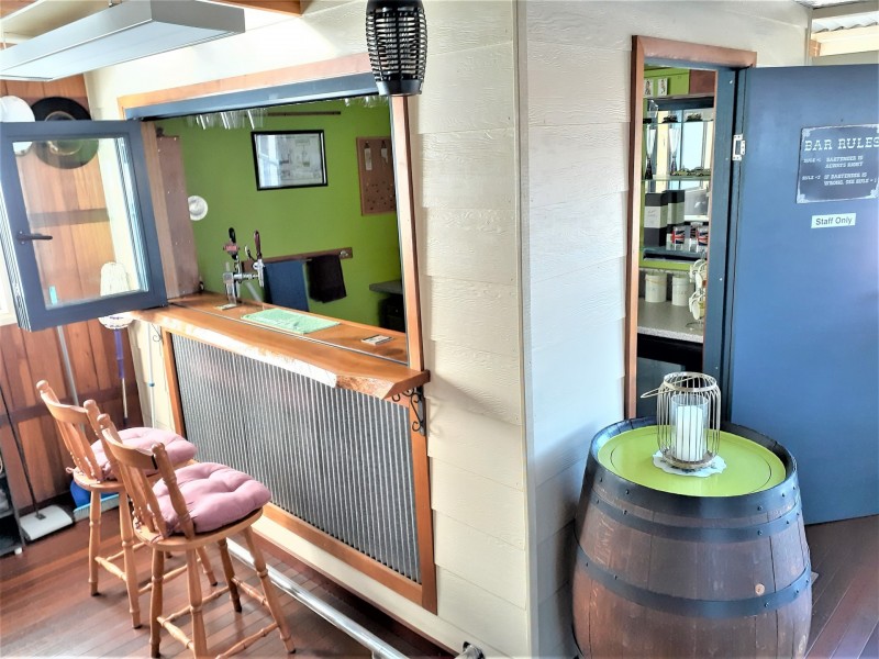 94 High Street, Sheffield TAS 7306