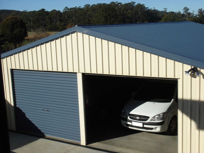 94 High Street, Sheffield TAS 7306