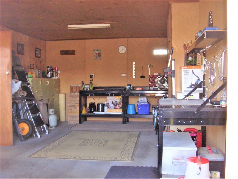 94 High Street, Sheffield TAS 7306