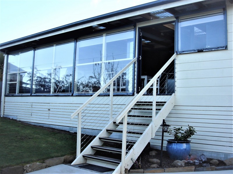 94 High Street, Sheffield TAS 7306