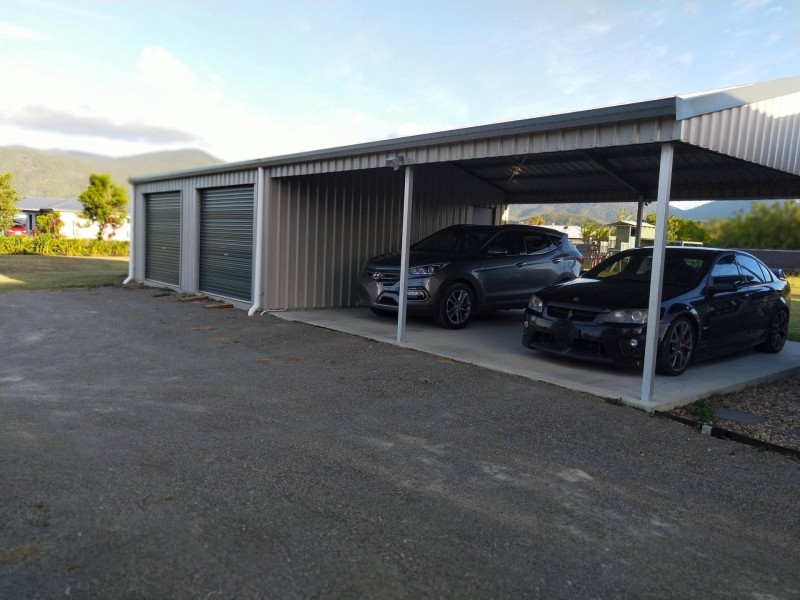 38 Colwell Court, Alligator Creek QLD 4816