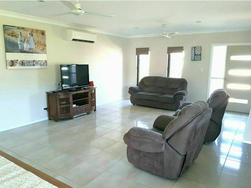 38 Colwell Court, Alligator Creek QLD 4816