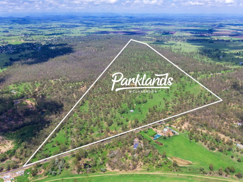 .303 Clarendon Road, Fernvale QLD 4306