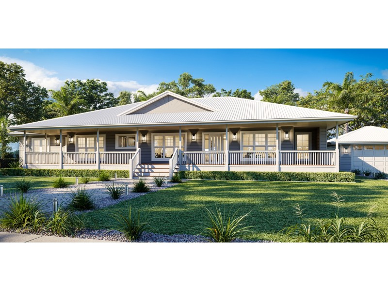 .303 Clarendon Road, Fernvale QLD 4306