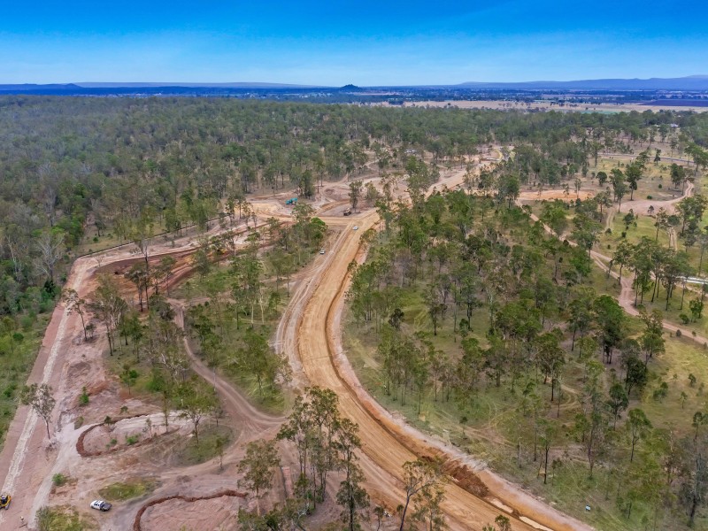 .303 Clarendon Road, Fernvale QLD 4306