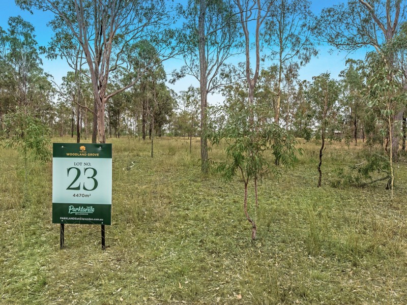 .303 Clarendon Road, Fernvale QLD 4306