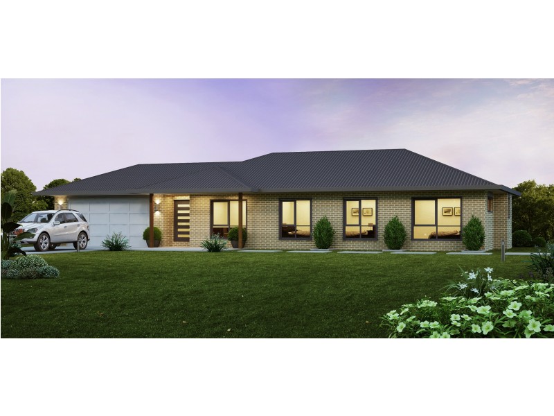 .303 Clarendon Road, Fernvale QLD 4306