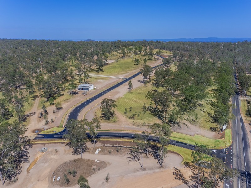 .303 Clarendon Road, Fernvale QLD 4306