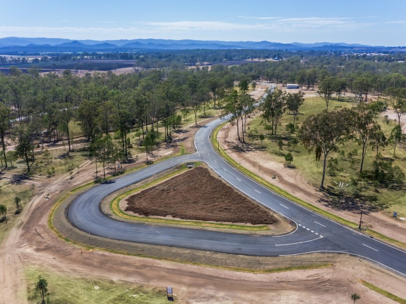 .303 Clarendon Road, Fernvale QLD 4306