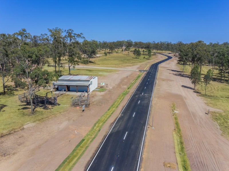 .303 Clarendon Road, Fernvale QLD 4306