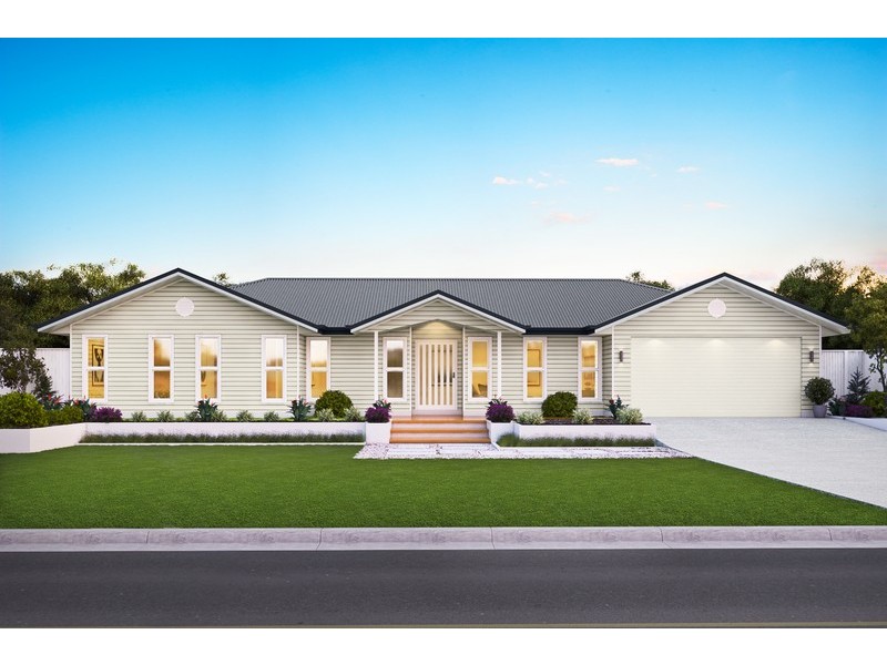 .303 Clarendon Road, Fernvale QLD 4306