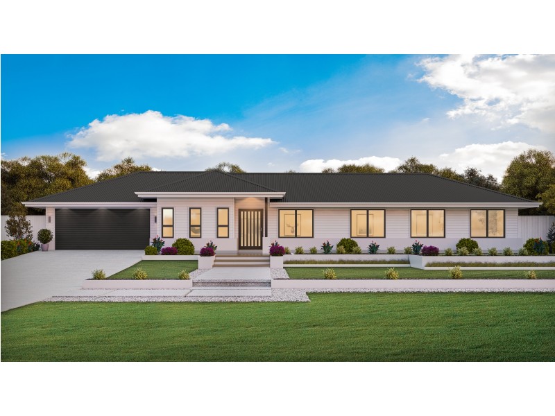 .303 Clarendon Road, Fernvale QLD 4306