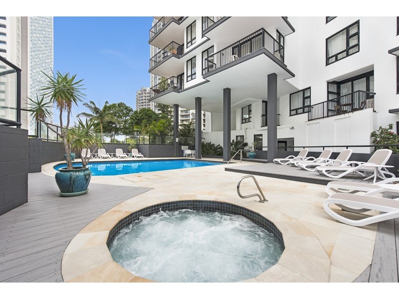 211/30-34 Surf Parade, Broadbeach QLD 4218
