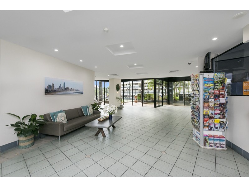 211/30-34 Surf Parade, Broadbeach QLD 4218
