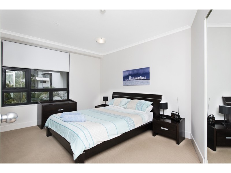 211/30-34 Surf Parade, Broadbeach QLD 4218