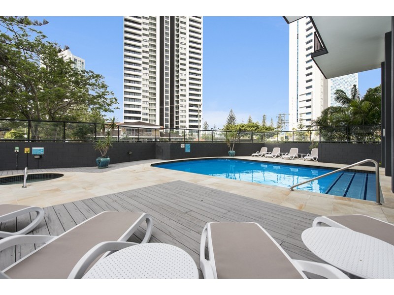 211/30-34 Surf Parade, Broadbeach QLD 4218