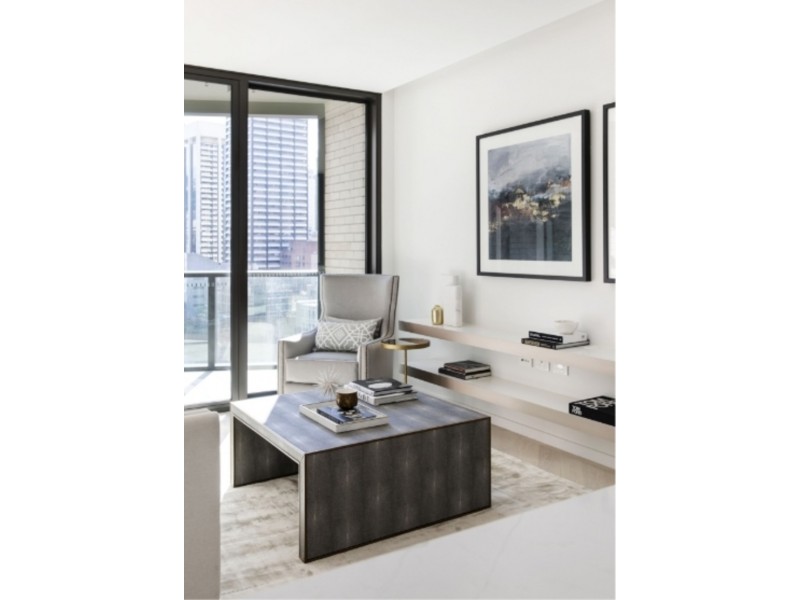 2101/60 BATHURST STREET, Sydney NSW 2000