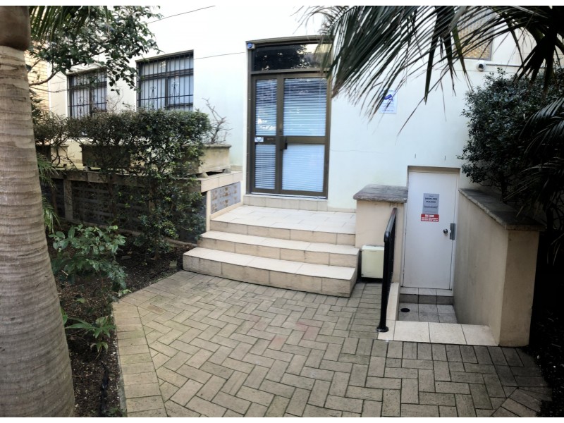 Suite 1/41/134 – 138 Redfern St, Redfern NSW 2016