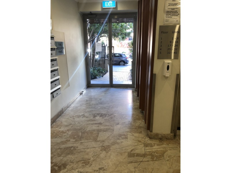 Suite 1/41/134 – 138 Redfern St, Redfern NSW 2016