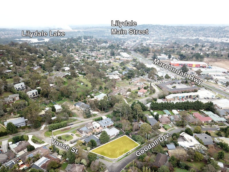 20 Goodall Drive, Lilydale VIC 3140