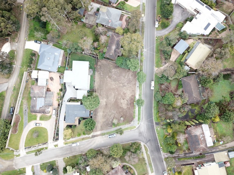 20 Goodall Drive, Lilydale VIC 3140