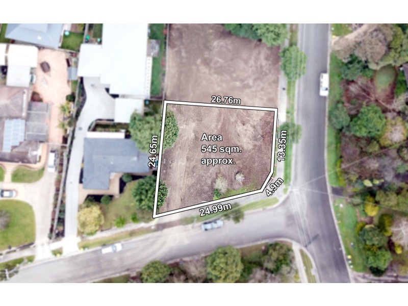 20 Goodall Drive, Lilydale VIC 3140