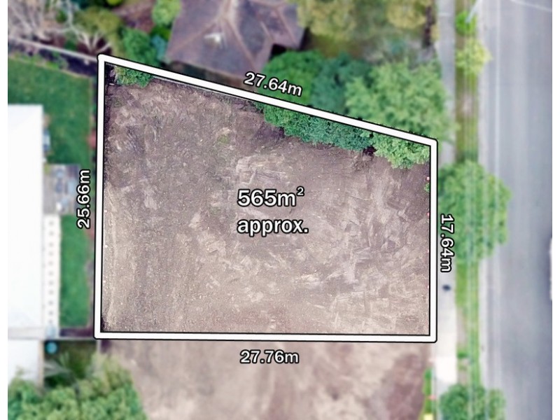 20 Goodall Drive, Lilydale VIC 3140