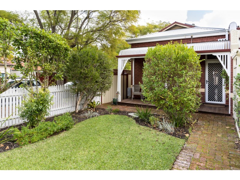 31 West Parade, Perth WA 6000