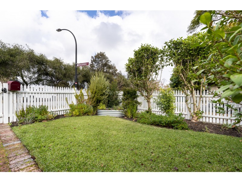 31 West Parade, Perth WA 6000