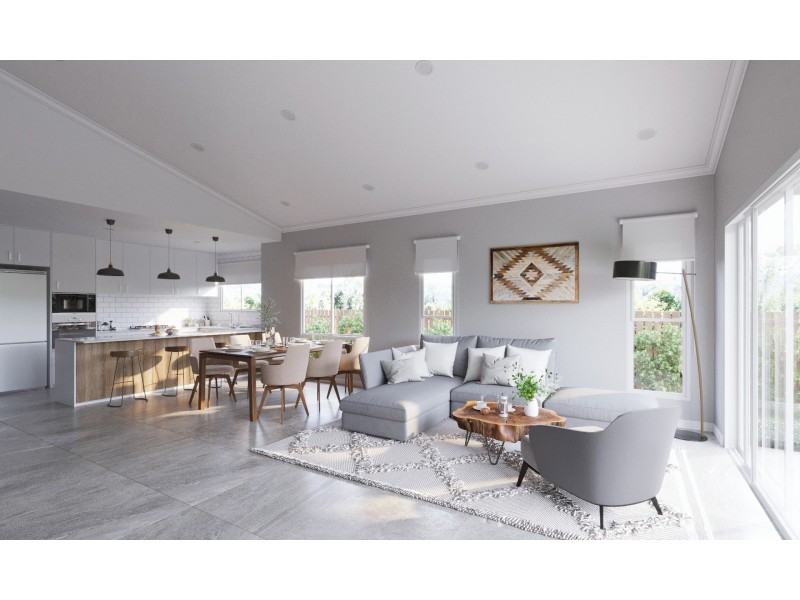 lot 1/7 William street, Landsborough QLD 4550