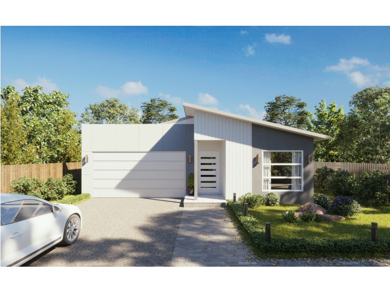 lot 1/7 William street, Landsborough QLD 4550
