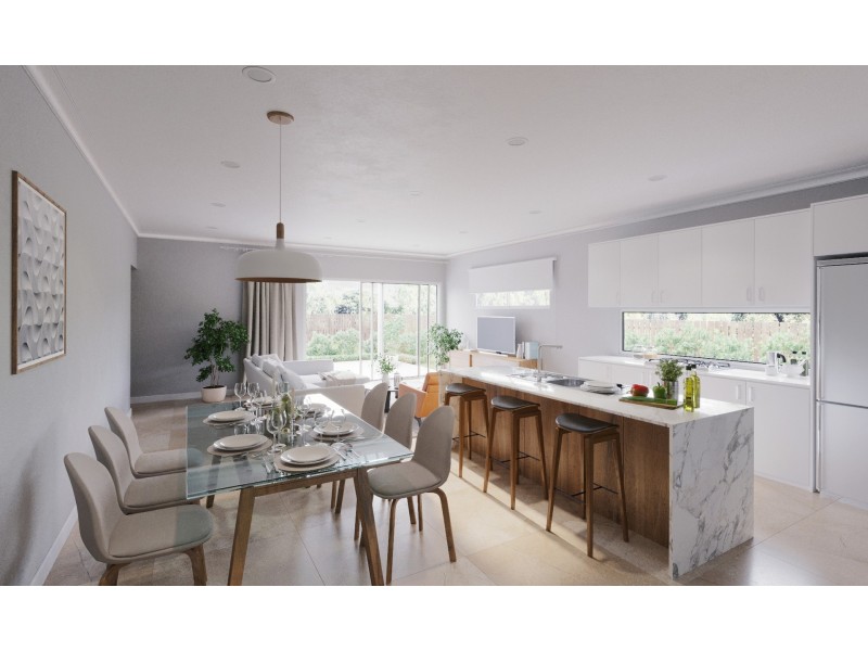 lot 1/7 William street, Landsborough QLD 4550