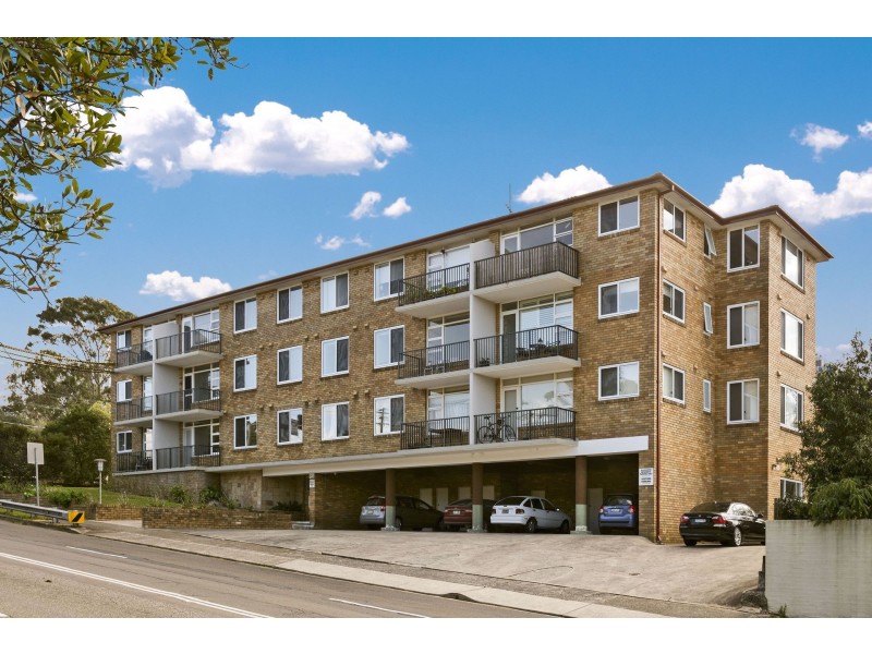 10/80 River Road, Greenwich NSW 2065