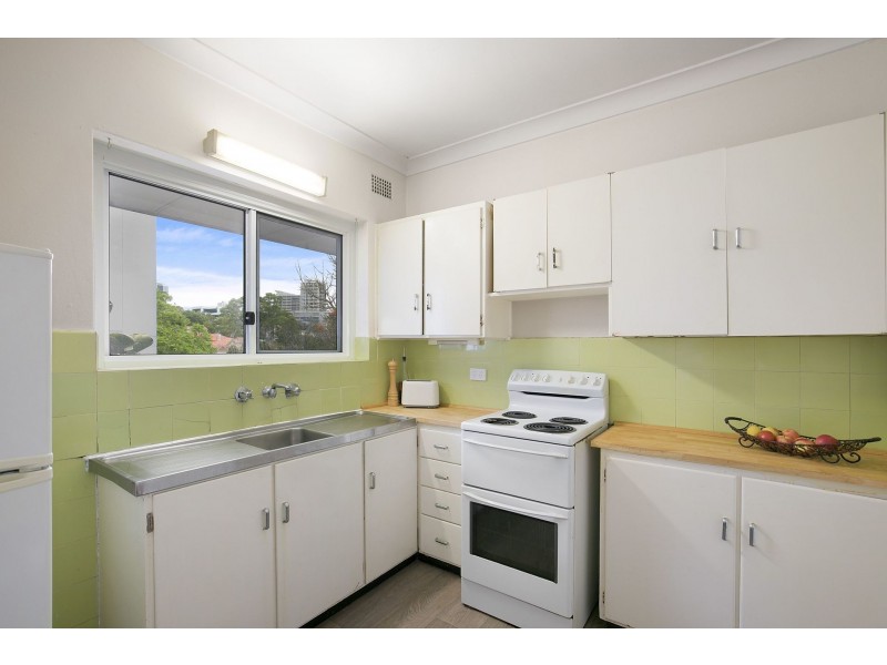 10/80 River Road, Greenwich NSW 2065