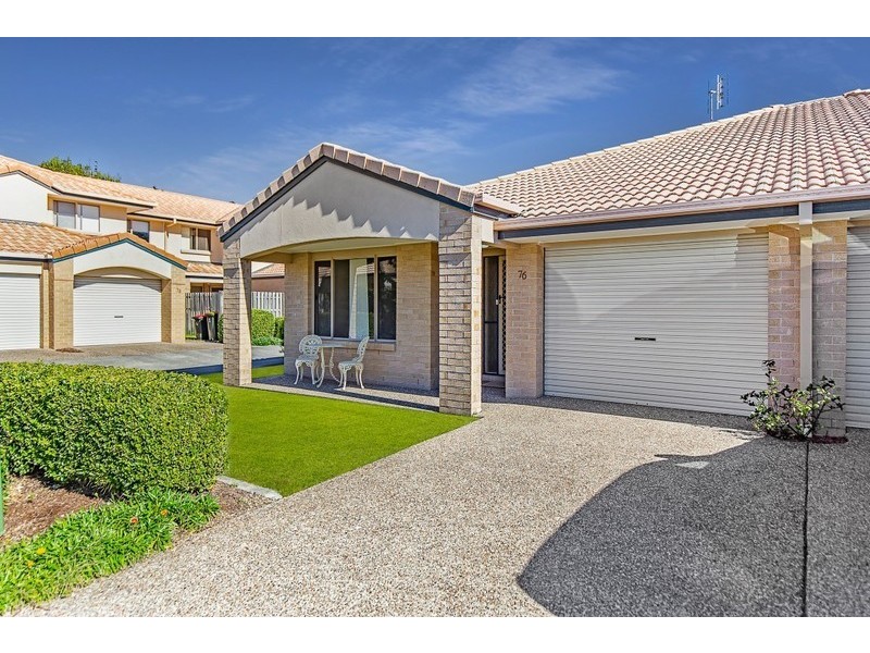 76/2 Falcon Way, Tweed Heads South NSW 2486