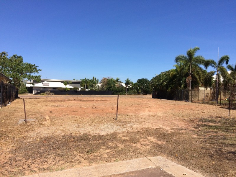 17 Secretary Place, Rosebery NT 0832