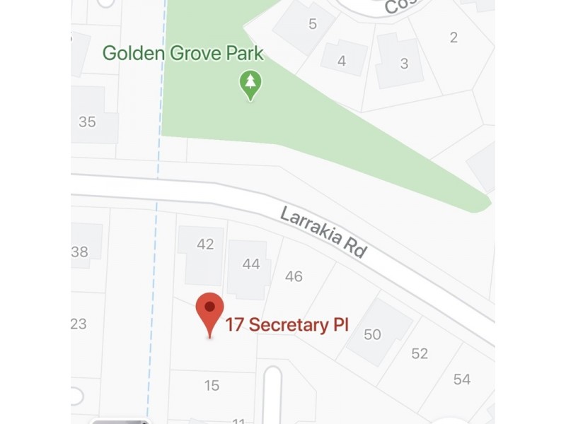 17 Secretary Place, Rosebery NT 0832