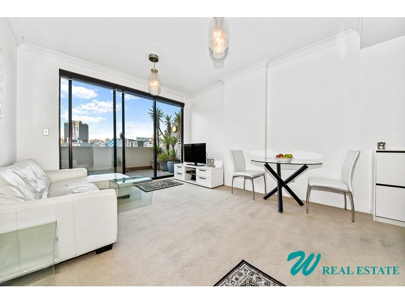 1311/242 Elizabeth St, Surry Hills NSW 2010