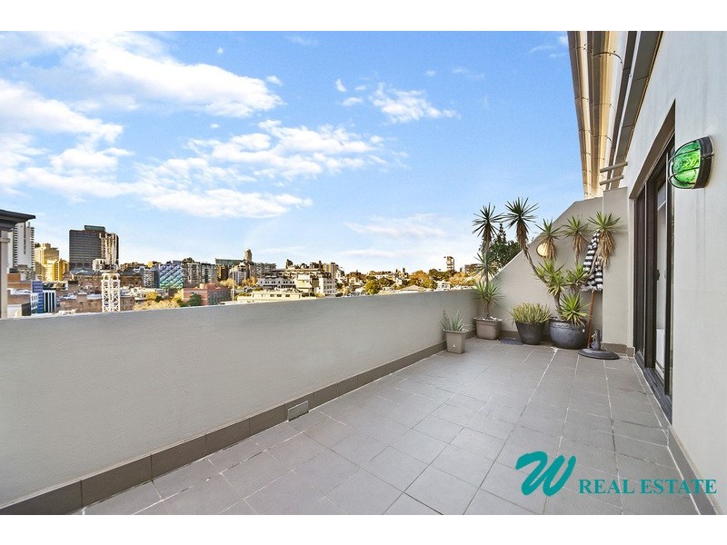 1311/242 Elizabeth St, Surry Hills NSW 2010